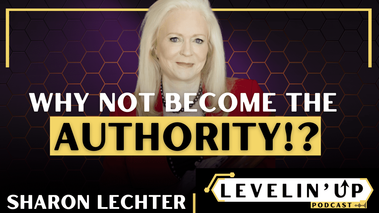 Sharon Lechter Oct 24 @11AM MDT