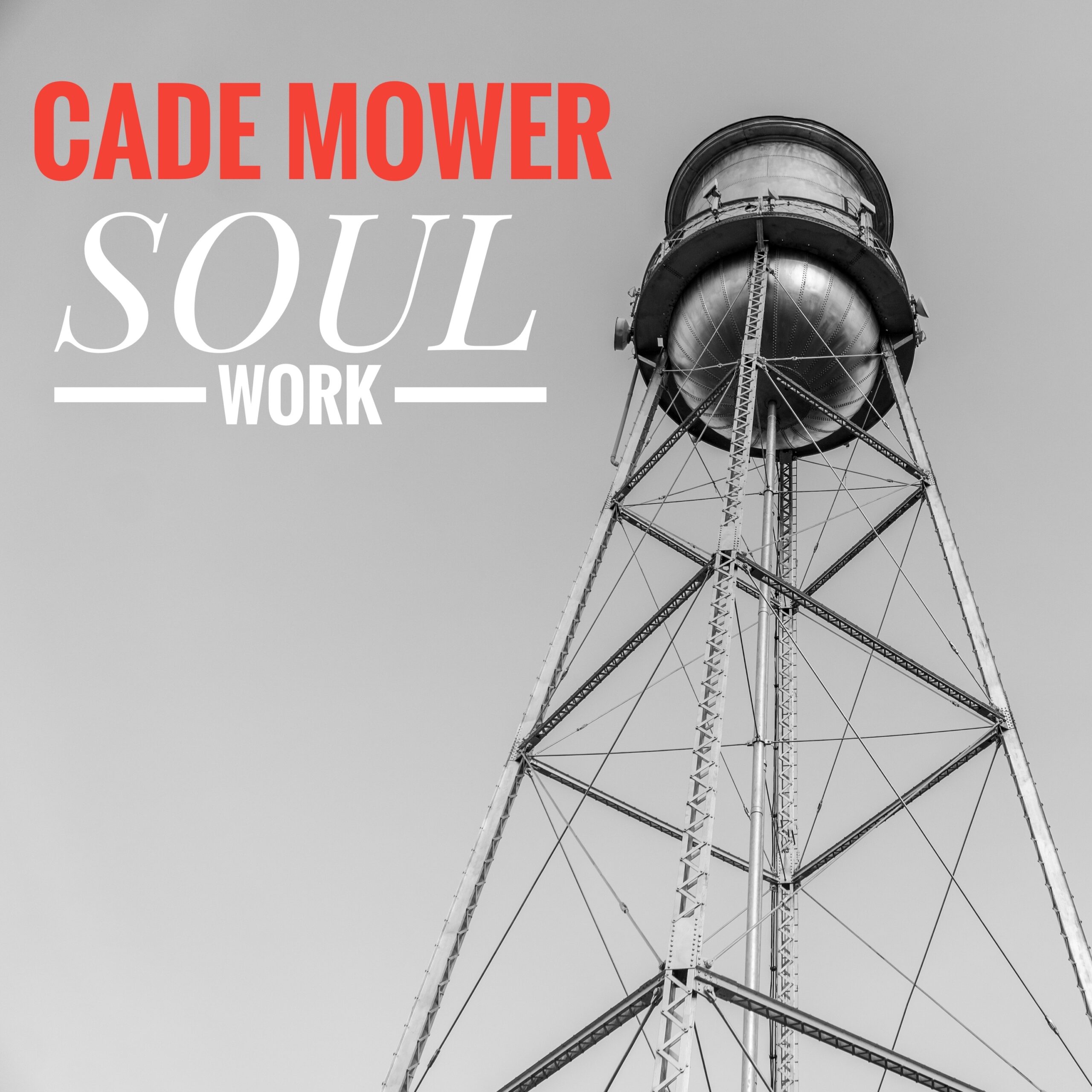 Album Art for Soul Work