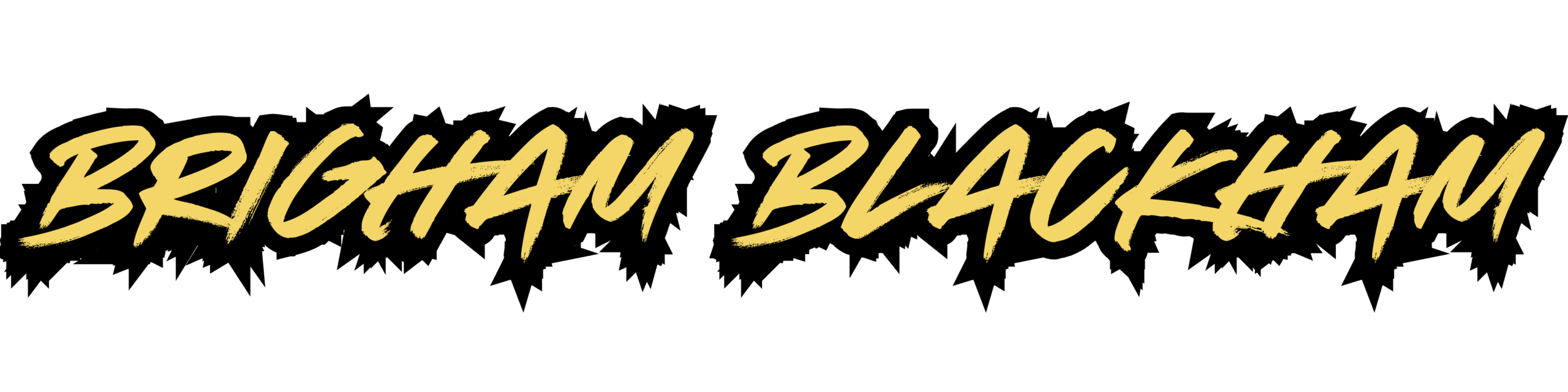 Speaker One Sheets (8 x 2 in)